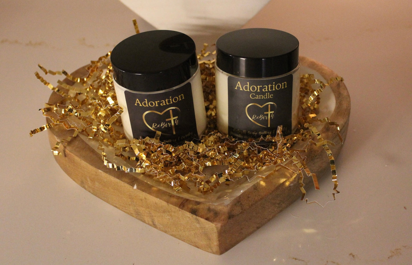 ADORATION BUNDLE