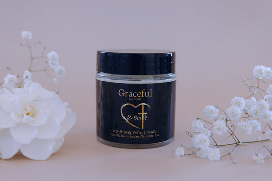 GRACEFUL - Gardenia