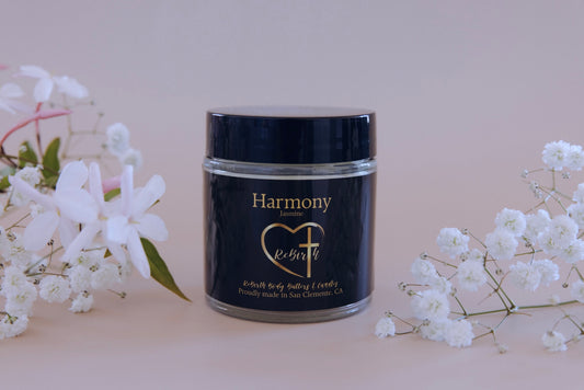 HARMONY - Jasmine & Vanilla