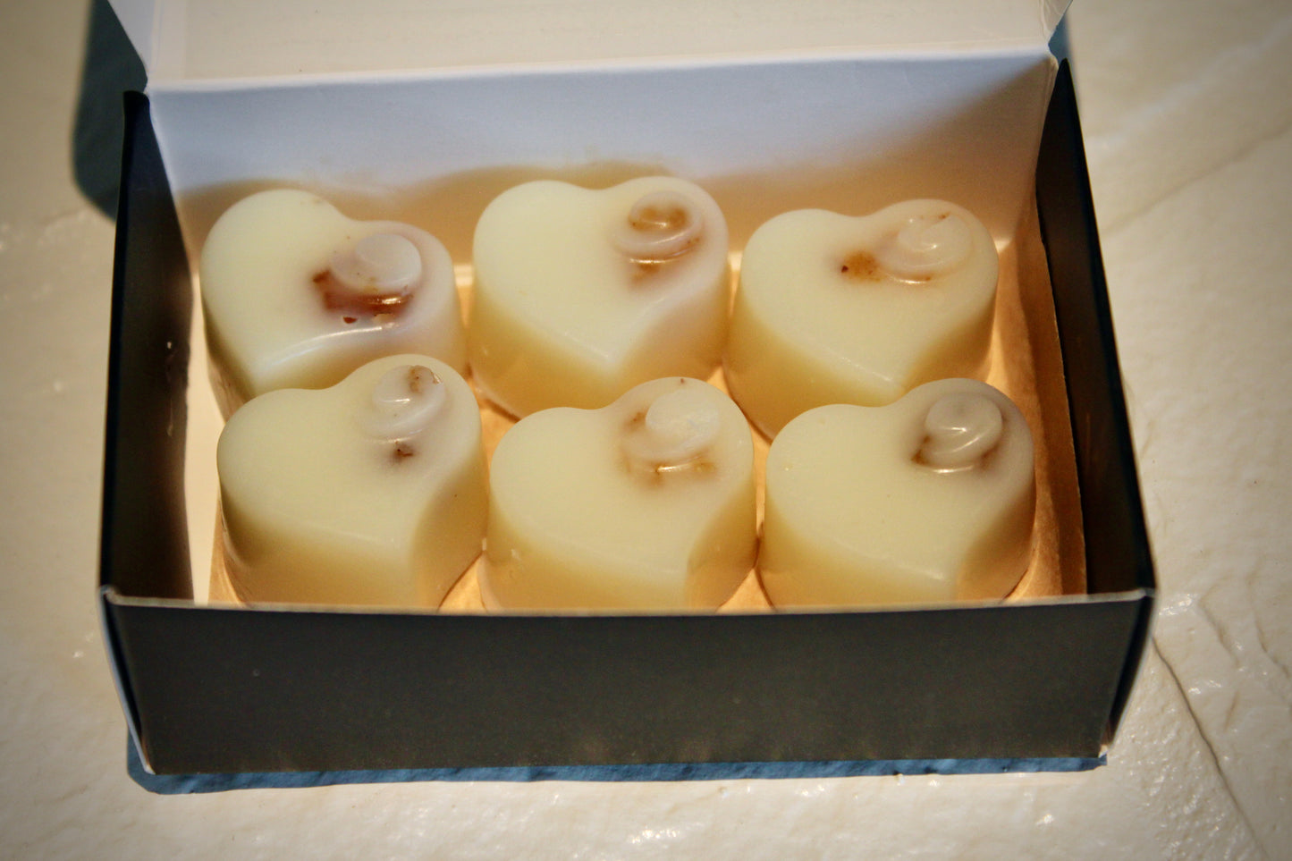 REJOICE WAX MELTS - Frankincense and Myrrh