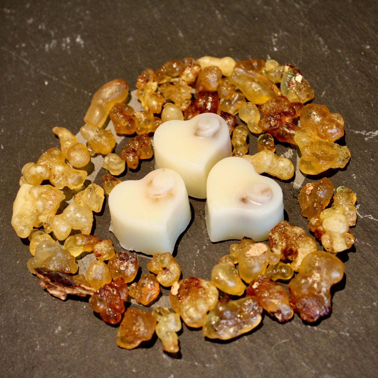 REJOICE WAX MELTS - Frankincense and Myrrh