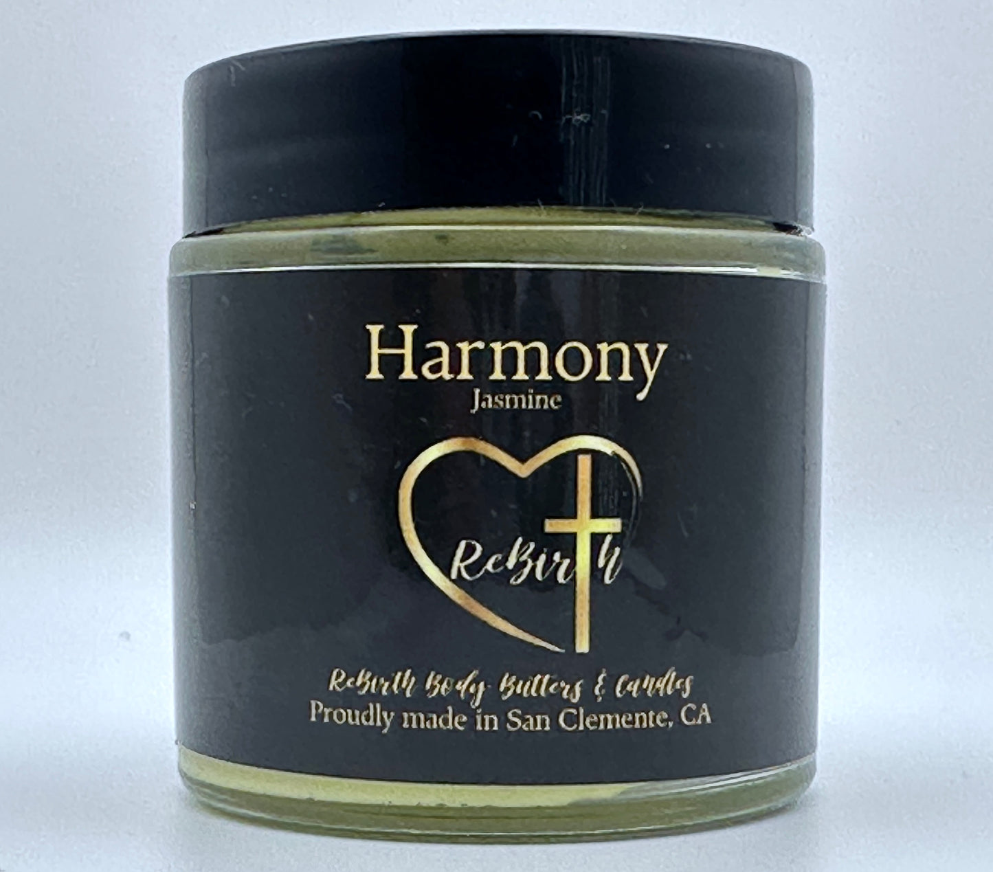 HARMONY - Jasmine & Vanilla