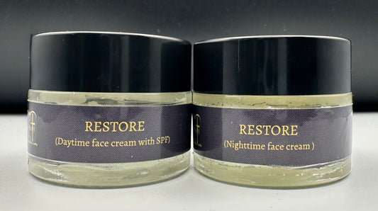 RESTORE - Tallow Night Cream
