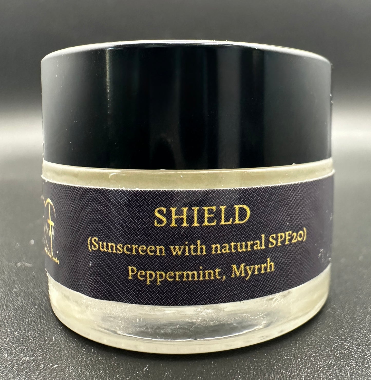 SHIELD - Tallow Sunscreen