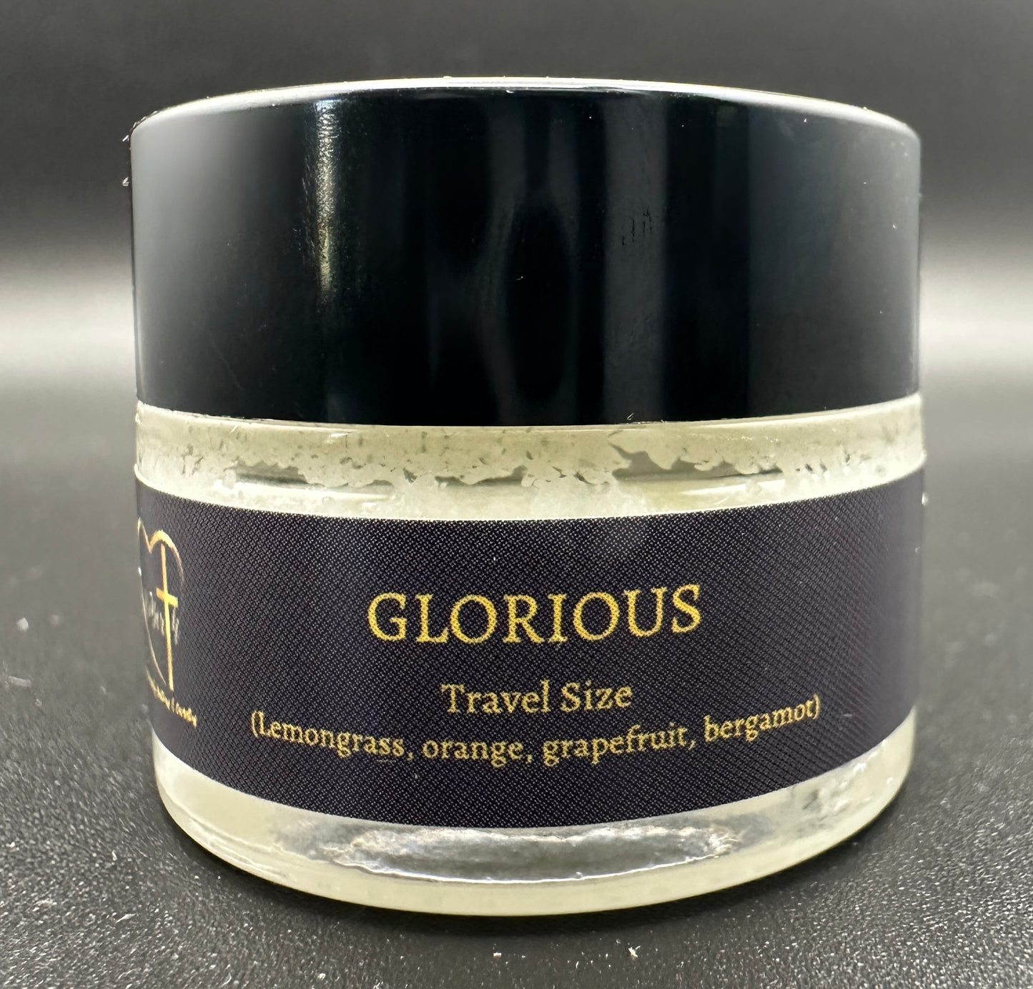 Travel Kit - All Your Tallow Needs In One Bag