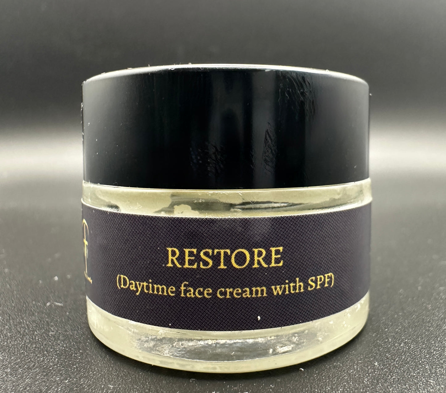 RESTORE - Tallow Day Cream