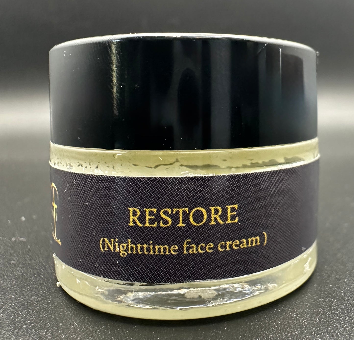RESTORE - Tallow Night Cream