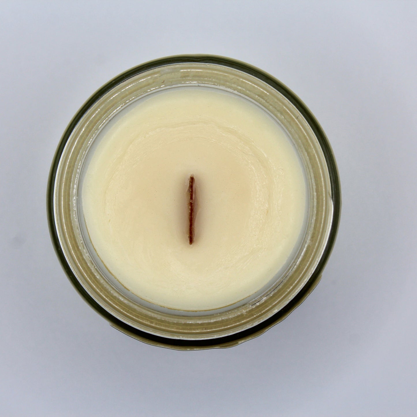 PRAYER TIME CANDLE - Lavender & Vanilla