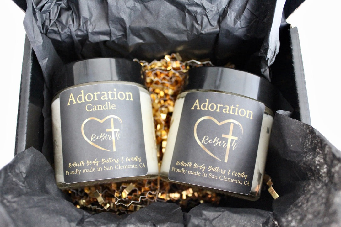 ADORATION BUNDLE