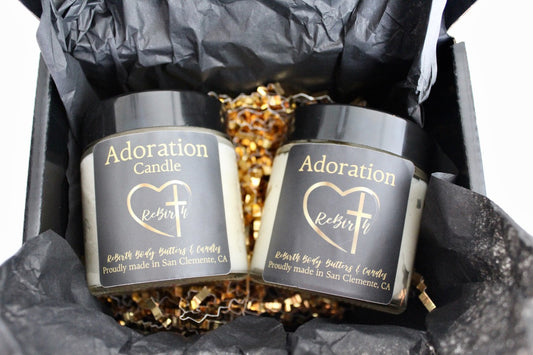 ADORATION BUNDLE