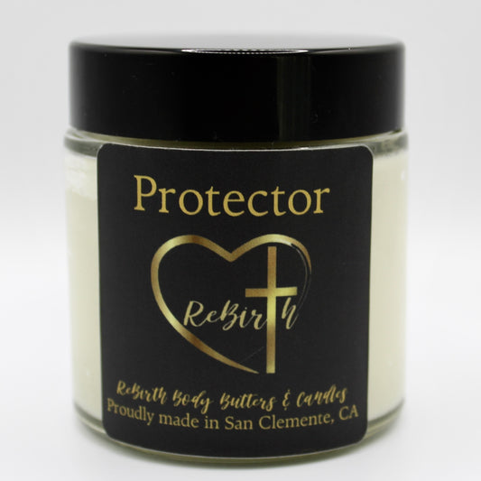 PROTECTOR - Sandalwood & Basil