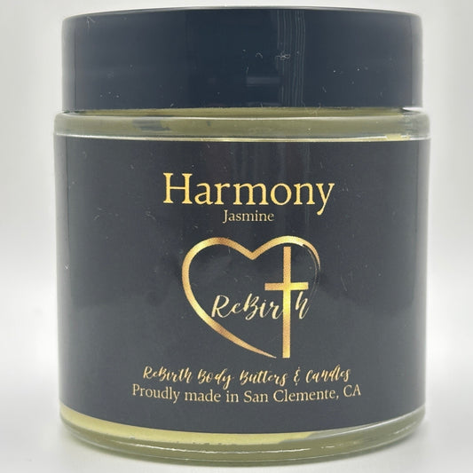 HARMONY - Tallow Candle