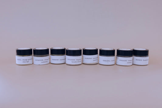 Sample Kit