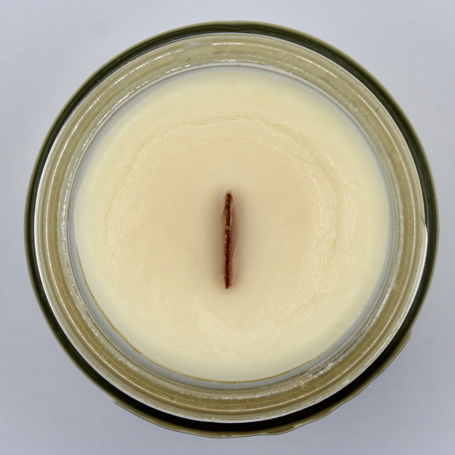 ADORATION CANDLE - Orange, Vanilla, Cardamom