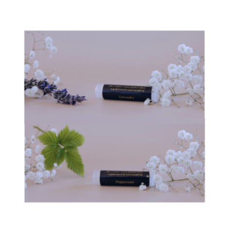 Tallow Chapstick